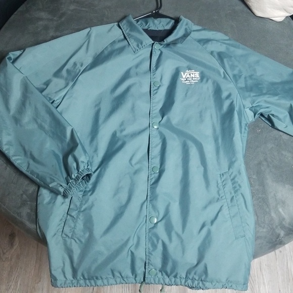 Vans | Jackets \u0026 Coats | Vans Custom 